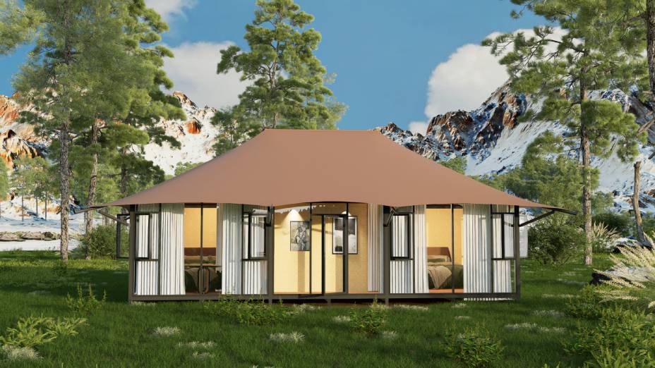 路桥区装配式建筑厂家